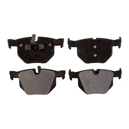 Raybestos Metallic Disc Brake Pad -  Brakes SP1170XPH